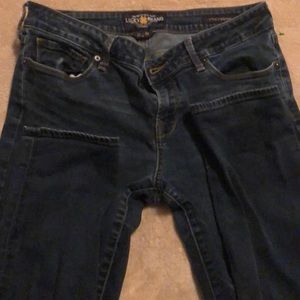 Lucky Brand Jeans